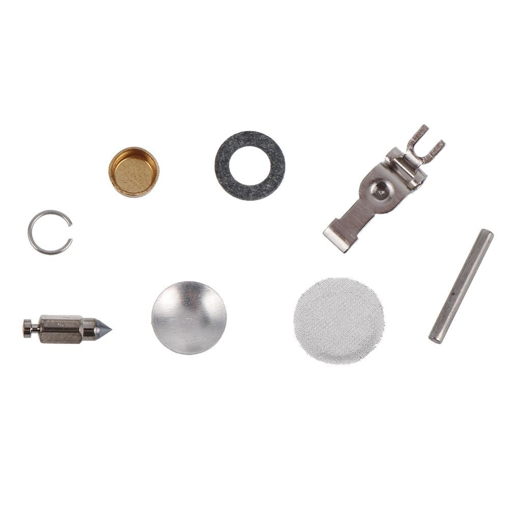 Trimmer Echo Chainsaw Walbro Repair Kit Carburetor Carb Gasket Diaphragm