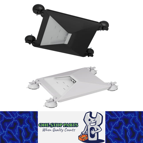 Starlink Mini Silicone Case Suction Cup Car Mount Window Roof Cover Caravan RV