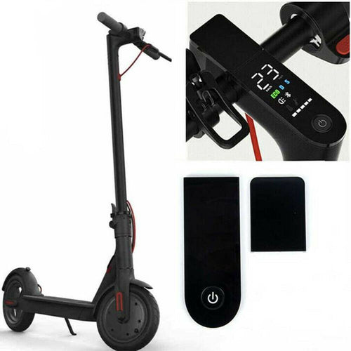 Screen Cover Electric Scooter Circuit Panel Dash Board Compatible with Xiaomi M365/PRO