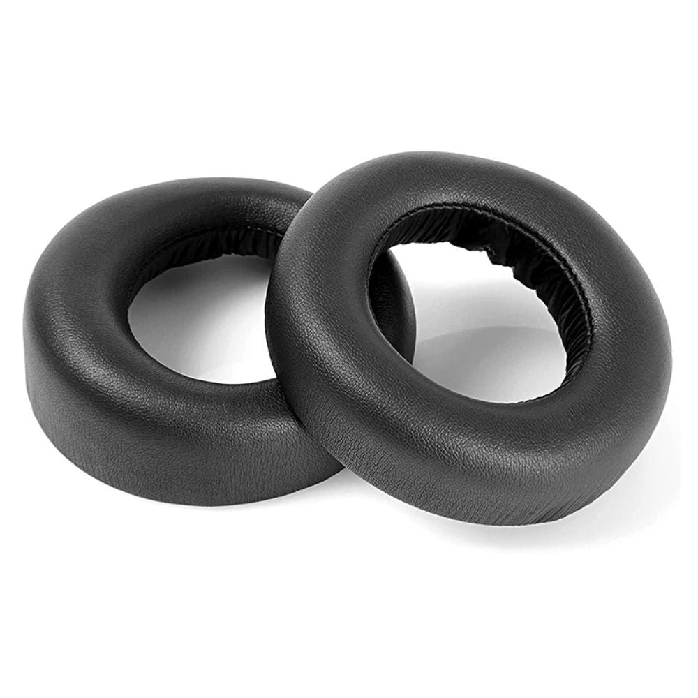 Cushion Ear Pads Replacement Compatible with Sony Playstation PS5 Pulse 3D Wireless Headset