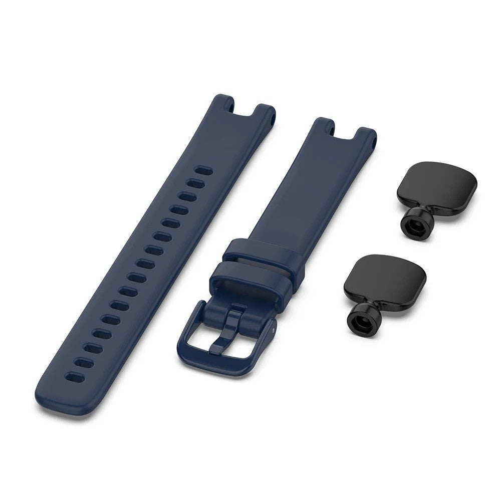 Compatible with Garmin Lily Watch Sport Wristband Strap Kit Silicone Replacement Watch Band