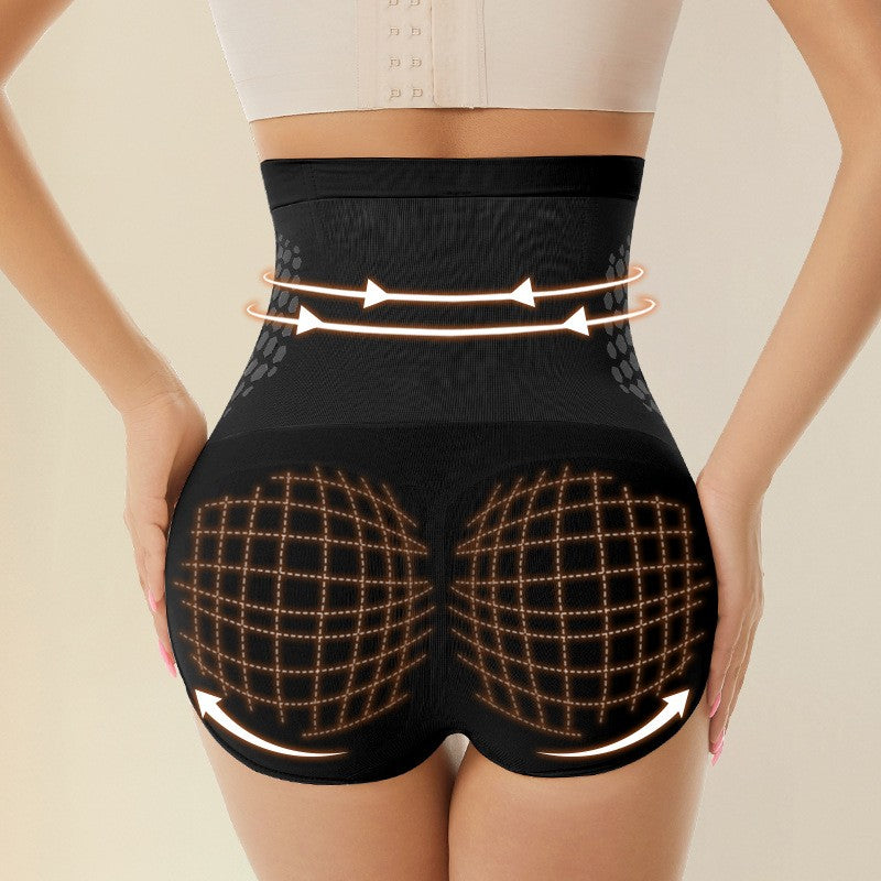 Thermogenic Fat-Burning Sculpting Shorts, 4-in-1 Fat-Burn Shorts For Women