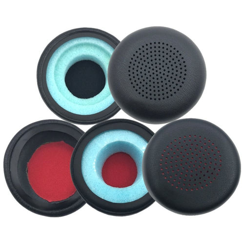 2Pcs Foam Sponge Replacement Ear Cushion for Plantronics Voyager Focus UC B825