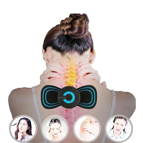 ReliveX Multifunctional Massager