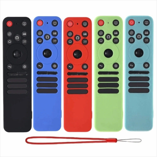 Control Case for LG MR25GA TV Remote Control Silicone Protection Cover Protector
