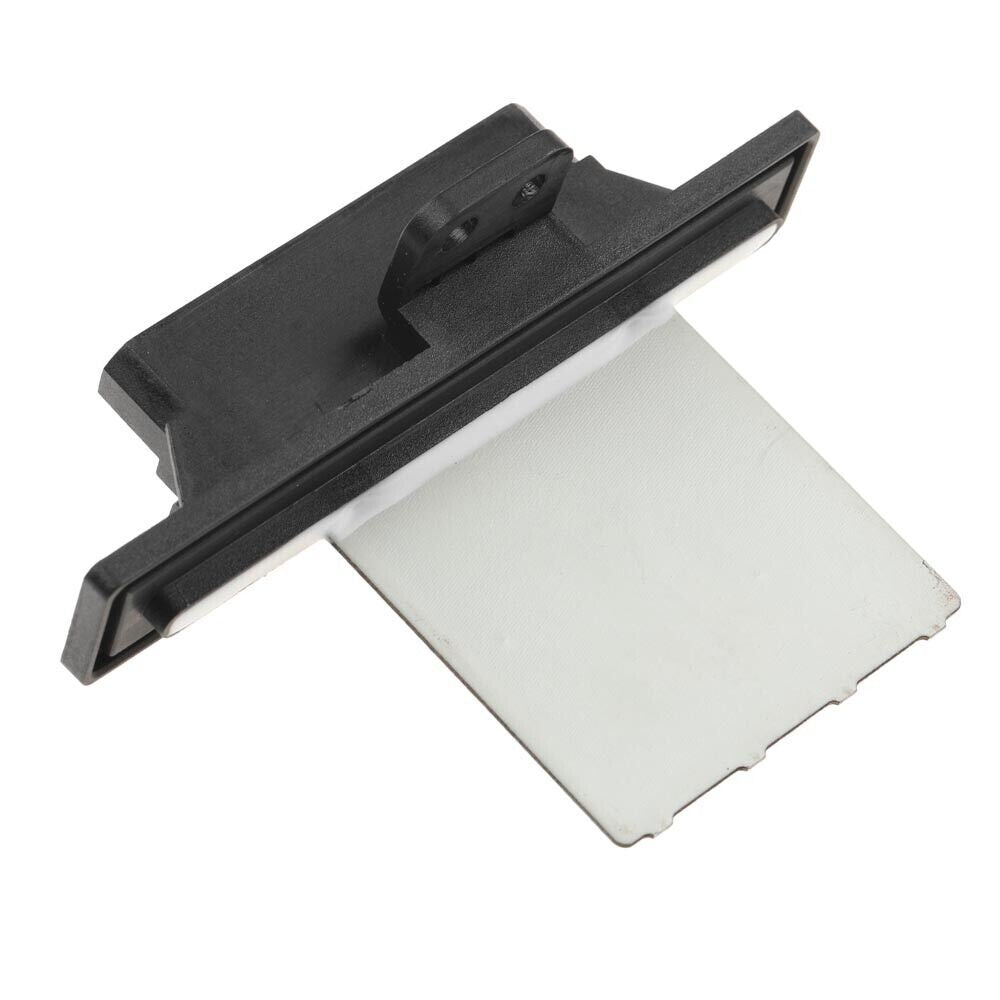 Compatible with Nissan Patrol GU Y61 Heater Fan Blower Motor Speed Resistor 271500W014