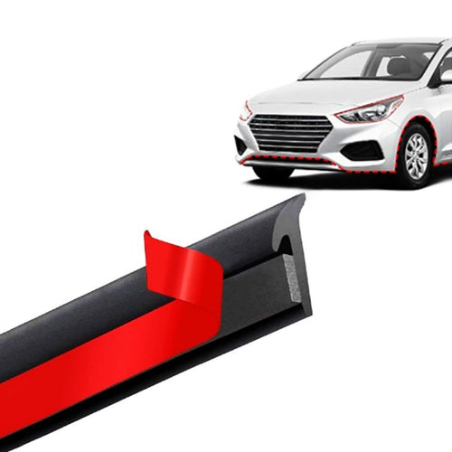 Rubber Car Weather Stripping Window Door Seal Strip for Cars Truck SUV