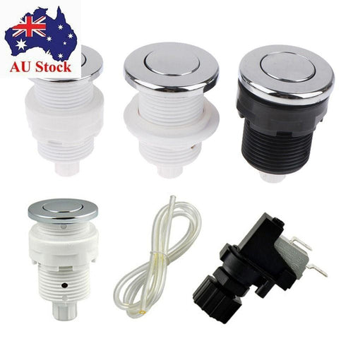Easy Installation Air Switch Button for Bathtub Spa