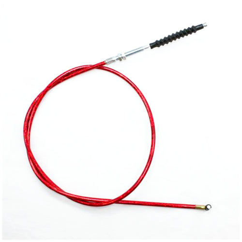 RED 1200mm 100mm Clutch Cable 150cc 160cc 200 250cc PIT PRO QUAD DIRT BIKE ATV