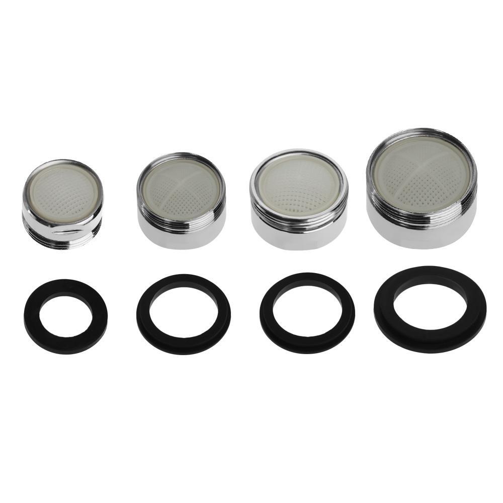 Diffuser Water Saving Tap Aerator Water Purifier Bubbler Filter Nozzle