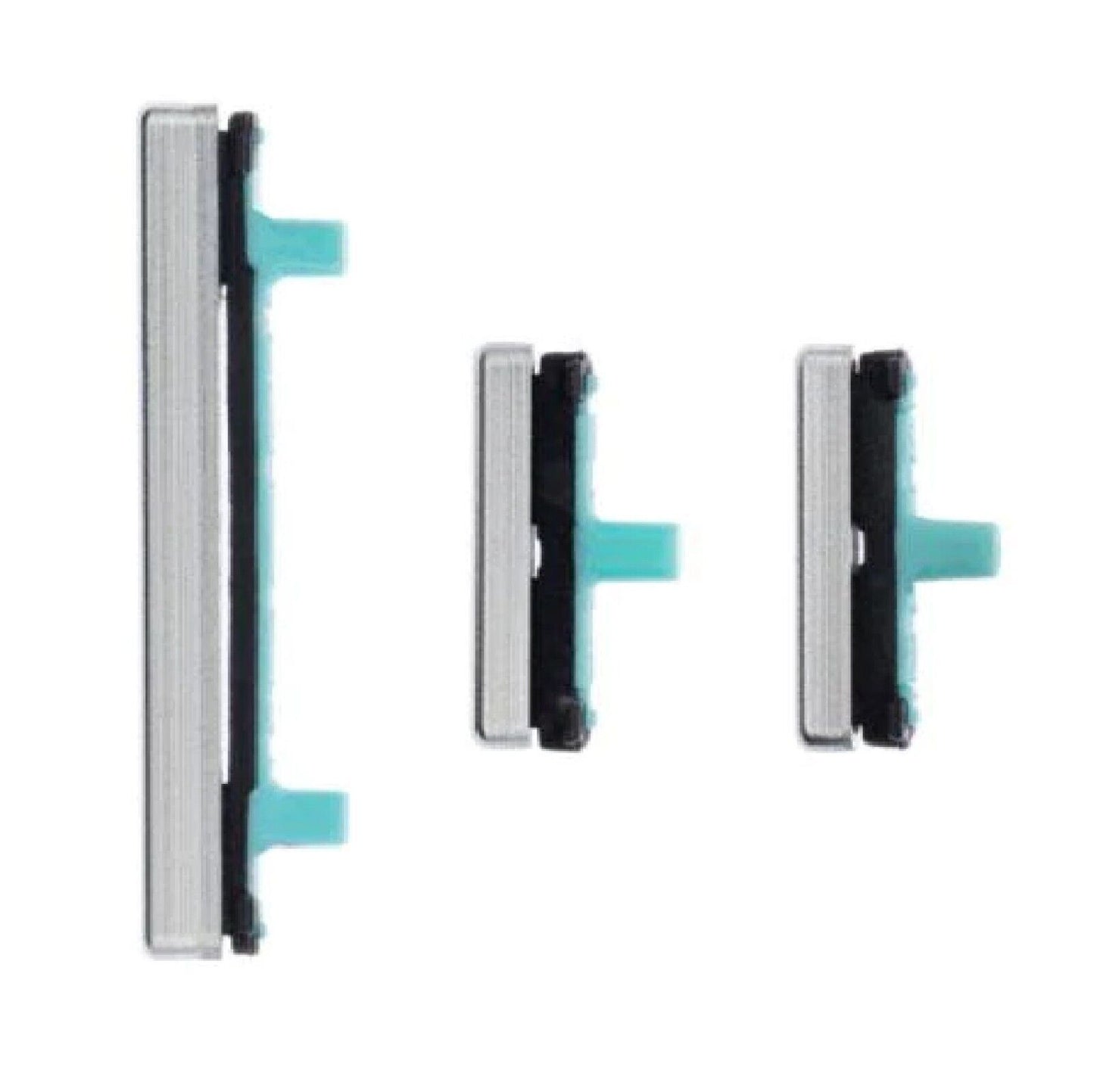 Galaxy S8 G950 / S8+ G955 Side Keys Power & Volume Button Set – Compatible with Samsung