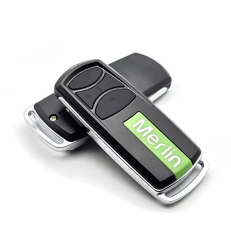 Merlin+ 2.0 E960M Garage/Gate Remote control Compatible E960M E945M E950M