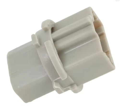 Compatible with for 04-13 Mazda 3 13-16 CX-5 Rear Brake Tail Light Socket 1Pcs G14S-51-3E7