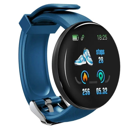 2026 Smart Watch For Men/Women, Waterproof Bluetooth Smartwatch Fitness Tracker