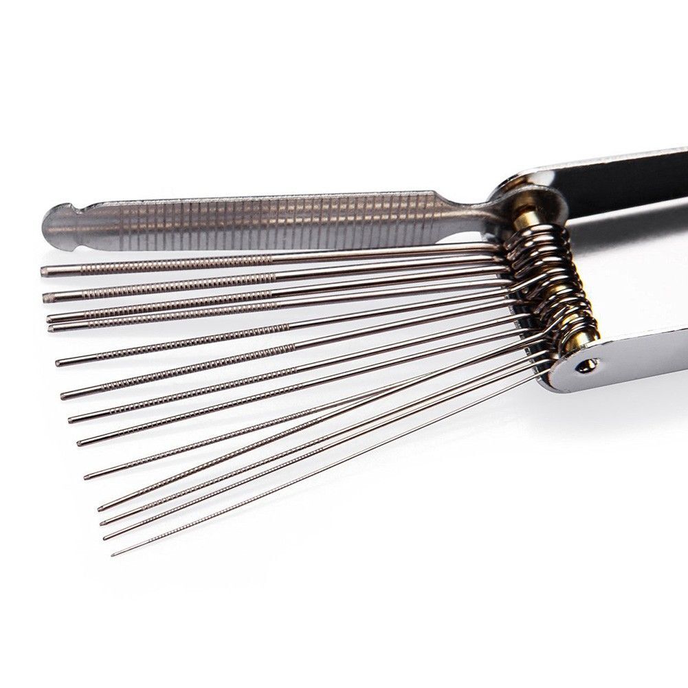 Nut Files Set Luthier Repair Tool Slotting File Kits Fret Crowning Slot Grinder