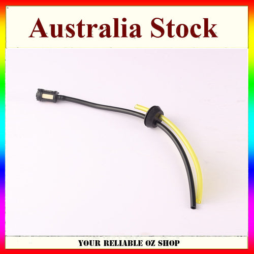 Fuel Hose Pipe & Tank Filter Compatible with HONDA GX22 GX25 GX31 GX35 Trimmer Brush Cutter
