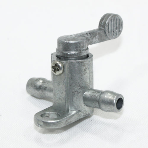 8mm Inline Fuel Tap Filter Petcock Switch PIT ATV Quad Trail Dirt Bike Buggy