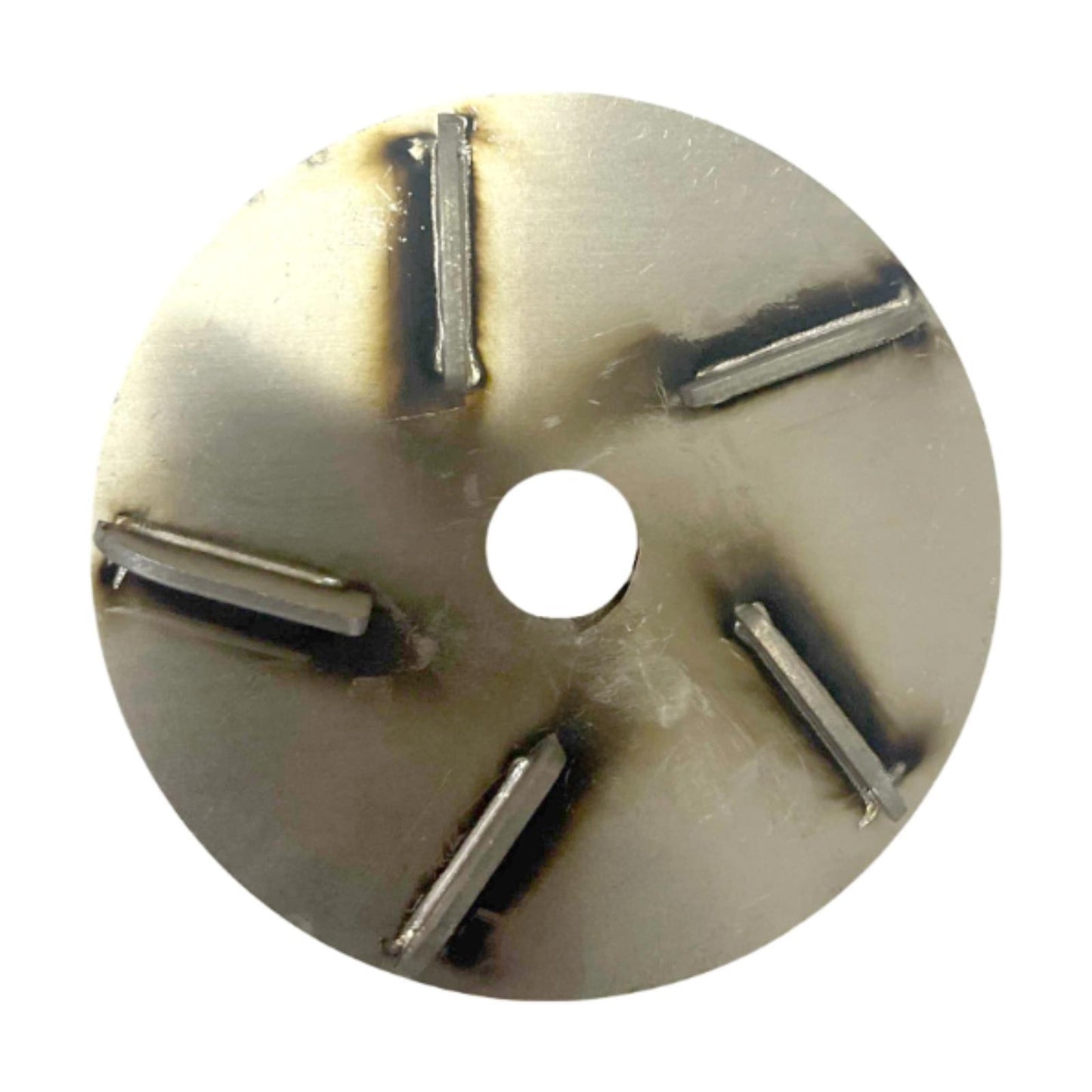 Pig Hair Removal Tool Lightweight Hair Removing Disc for Deli Roosters Farm