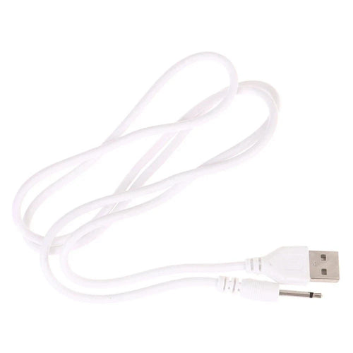 Charger Cable Vibrator USB Charging Cable Cord For Rechargeable Adult Toys