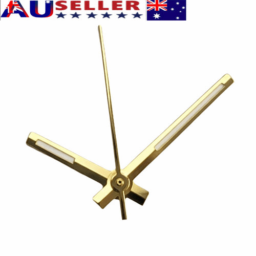 Green Luminous Watch Hands for NH35/NH36/4R/7S Movement Watch Modification