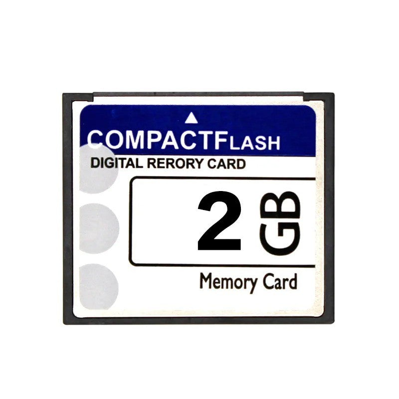 High Speed CF Memory Card Compact Flash CF Card for Digital Camera Computer