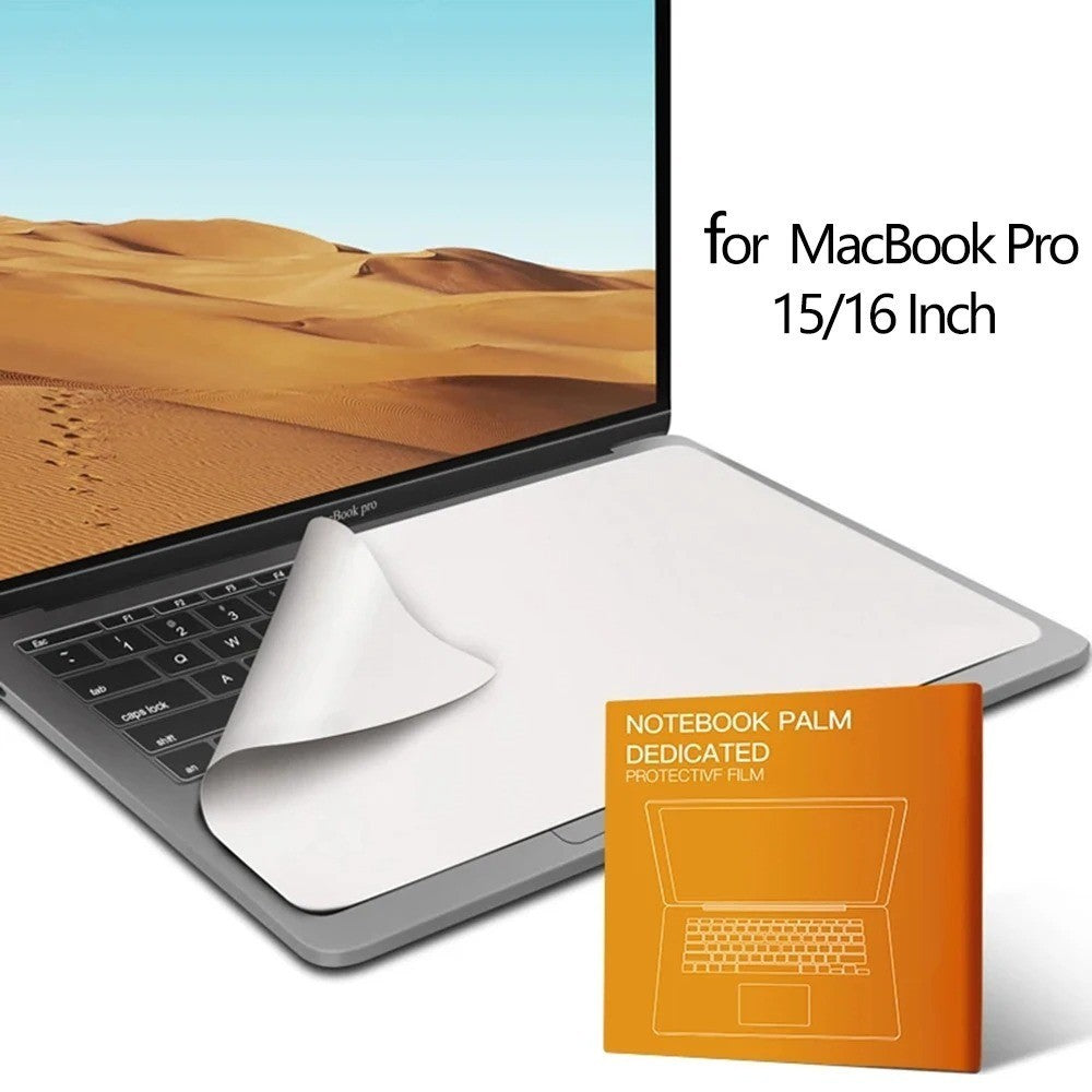 Microfiber Laptop Keyboard Cover & Screen Cleaner for laptop