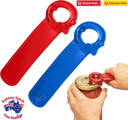 Jar Opener Jarkey Lid Key Opener Gripper Kitchenware Tool Easy Elderly Assist