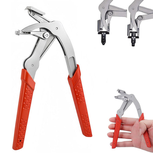 Universal Door Car Upholstery Trim Clip Removal Plier Tool For Auto Door Panel