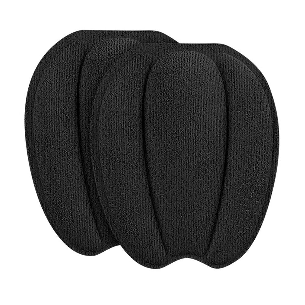 Non Slip Shoe Tongue Pads Size Reducer Shoe Filler Tongue Cushion Insert