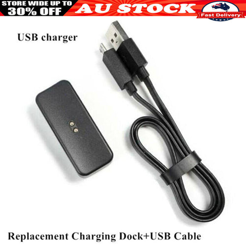 Charger Dock + USB Cable Replacement For PAX 3 PAX 2 Charging Accessories AU