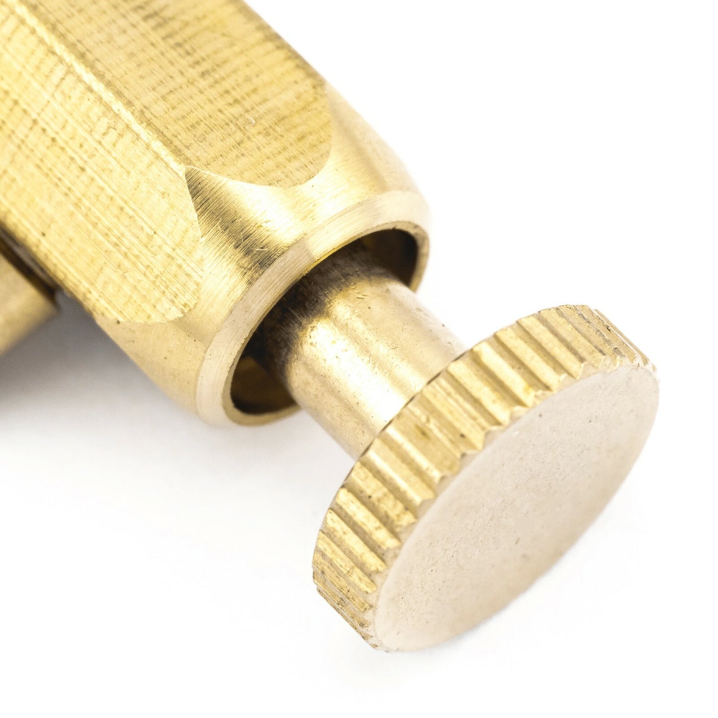 1/8" BSP Brass Air Pressure Release Valve Tap Close Shut Part Accessory Water