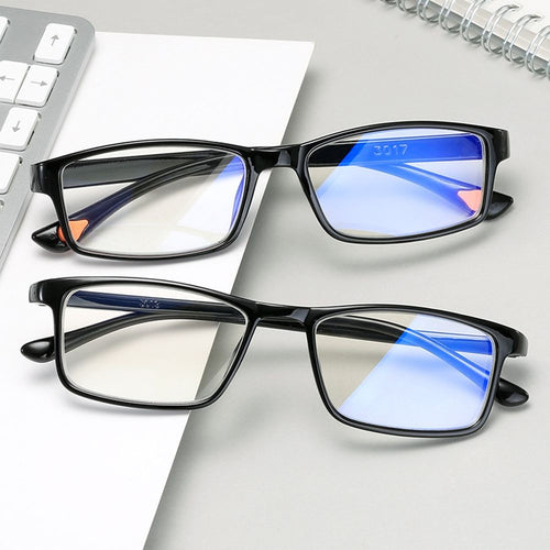Eyeglasses Nearsighted Glasses Short-Sighted Spectacles Finished Myopia Glasses