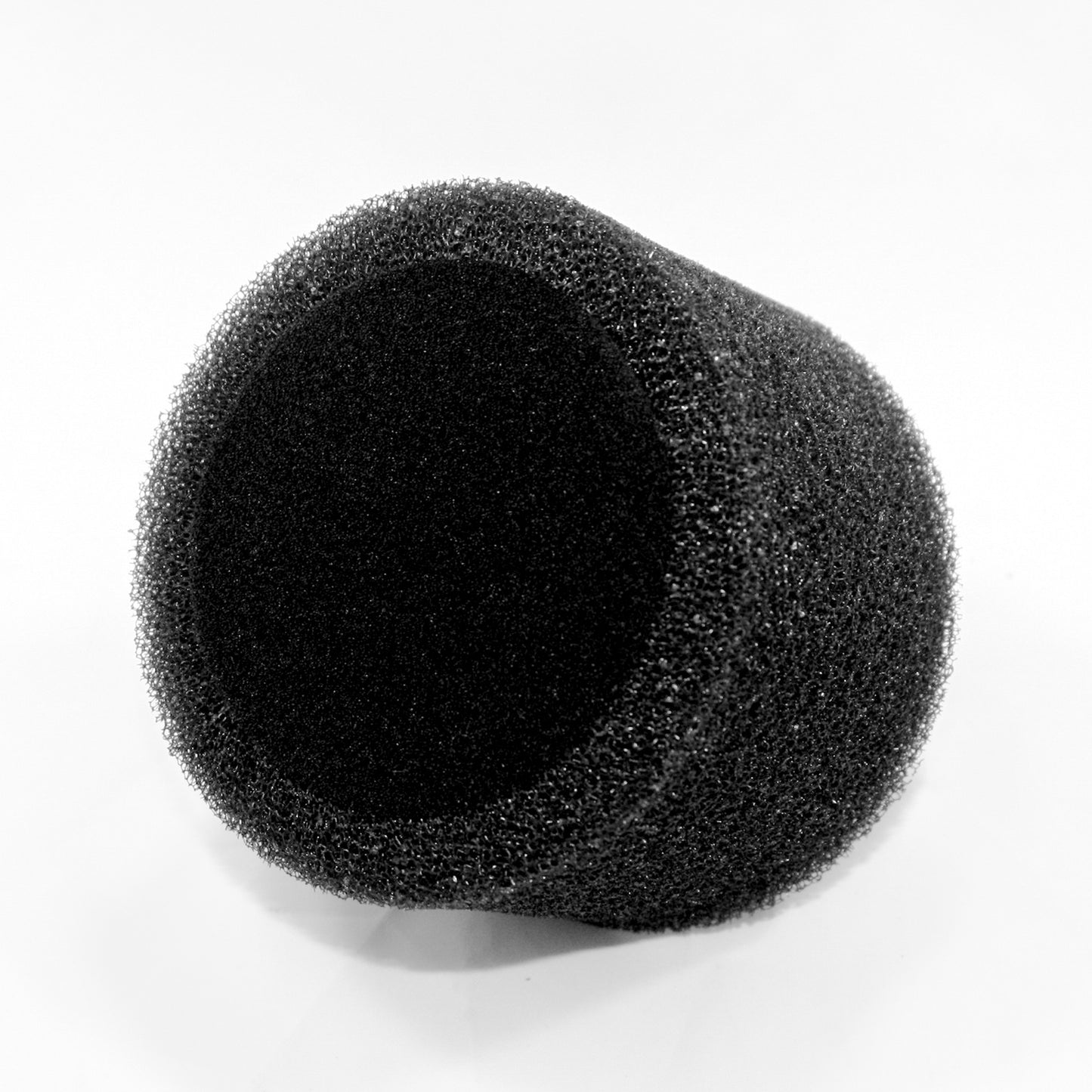 Air Filter BLACK 41mm 42mm Bent Angled Foam Pod PIT Quad Dirt Bike ATV Buggy