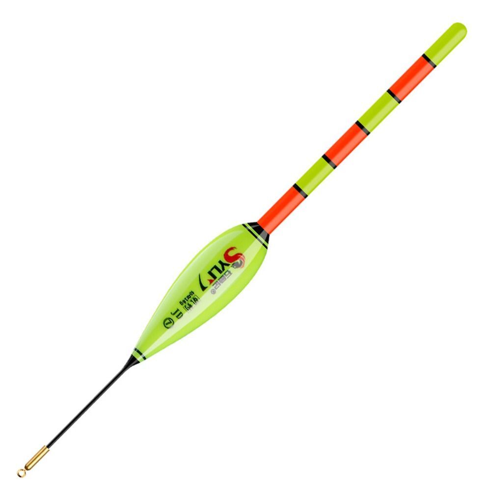 Buoy Strike Electronic Fishing float Rock fishing Floats Night fishing