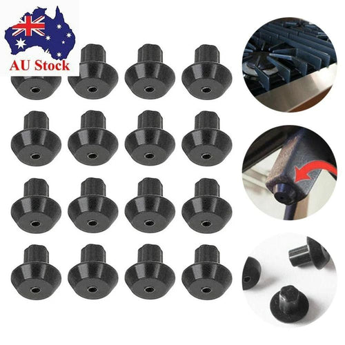 Compatible Gas Stove Gas Range Rubber Feet Replacement Parts Burner Foot