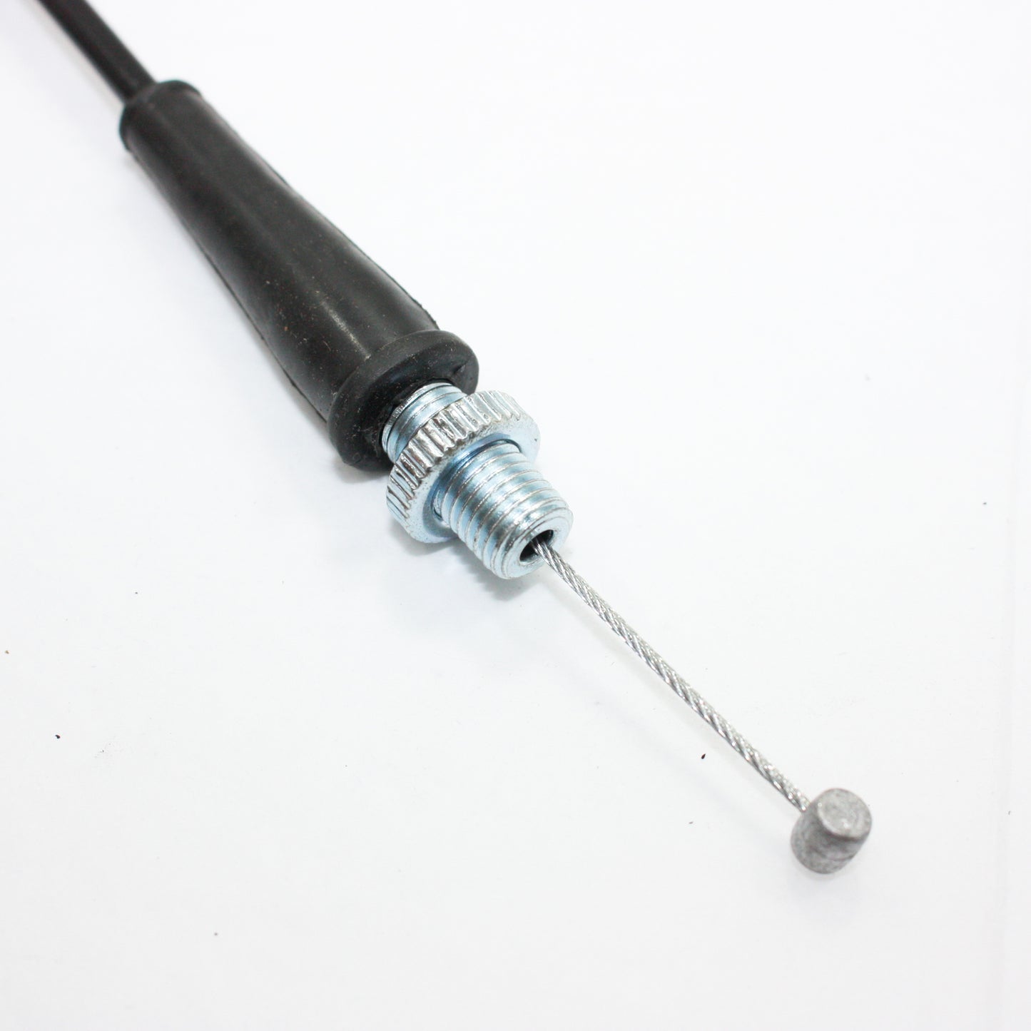 BLACK 960mm 120mm Twist Throttle Cable 110cc 125cc 150cc PITPRO TRAIL DIRT BIKE