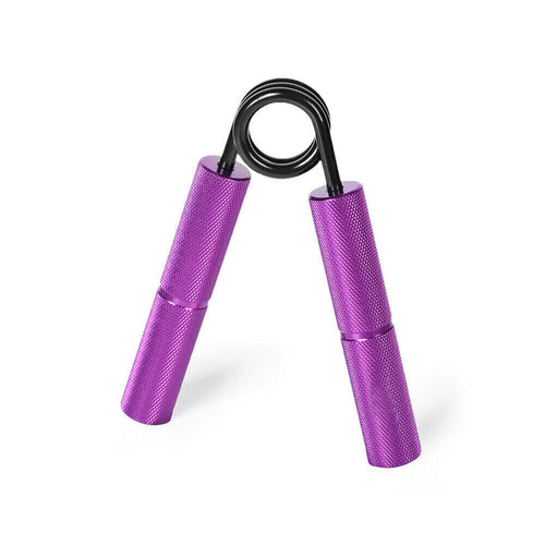 50-300LB Hand Grip Strength Trainer Fitness Non-Slip Forearm Muscle Strengthener