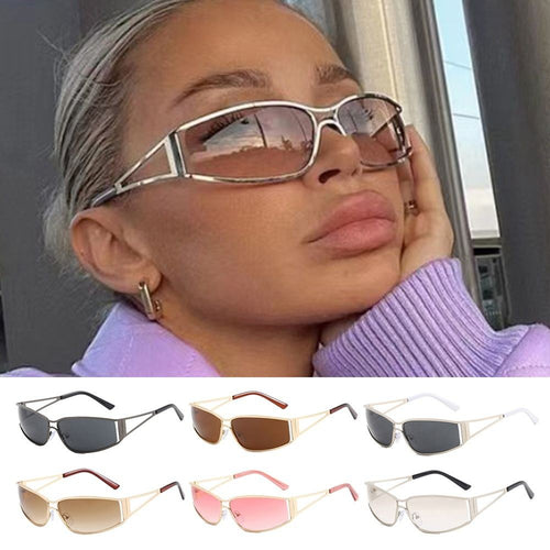 UV400 Women's Sunglasses Driving Shades Fashion Men's Sun Glasses Unisex