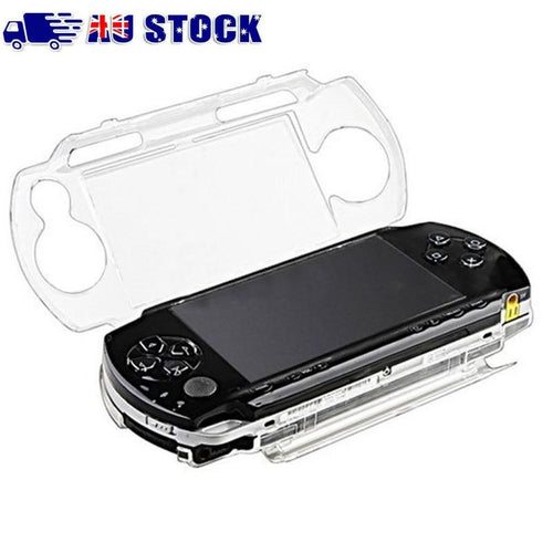 PSP 2000 3000 Protective Case Housing Shell Hard Case Game Console Case For PSP