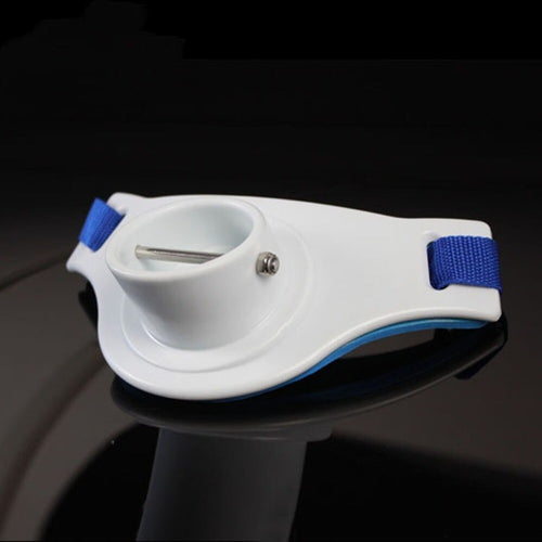 Gimbal Fishing Fighting Waist Belt Fishing Belt Inserter Deep Sea