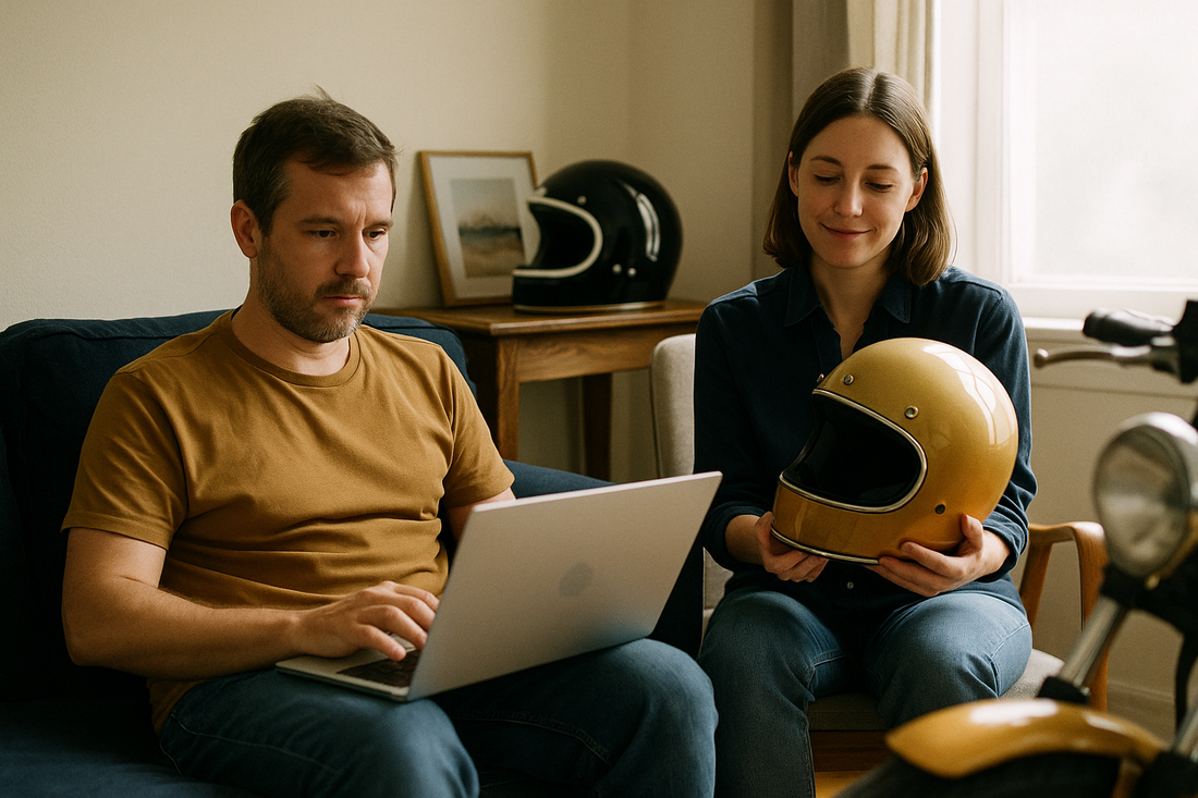 Auto & Moto trends shoppers are loving right now