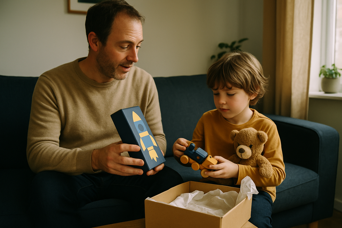 Your 2026 Gifts & Toys refresh starts here