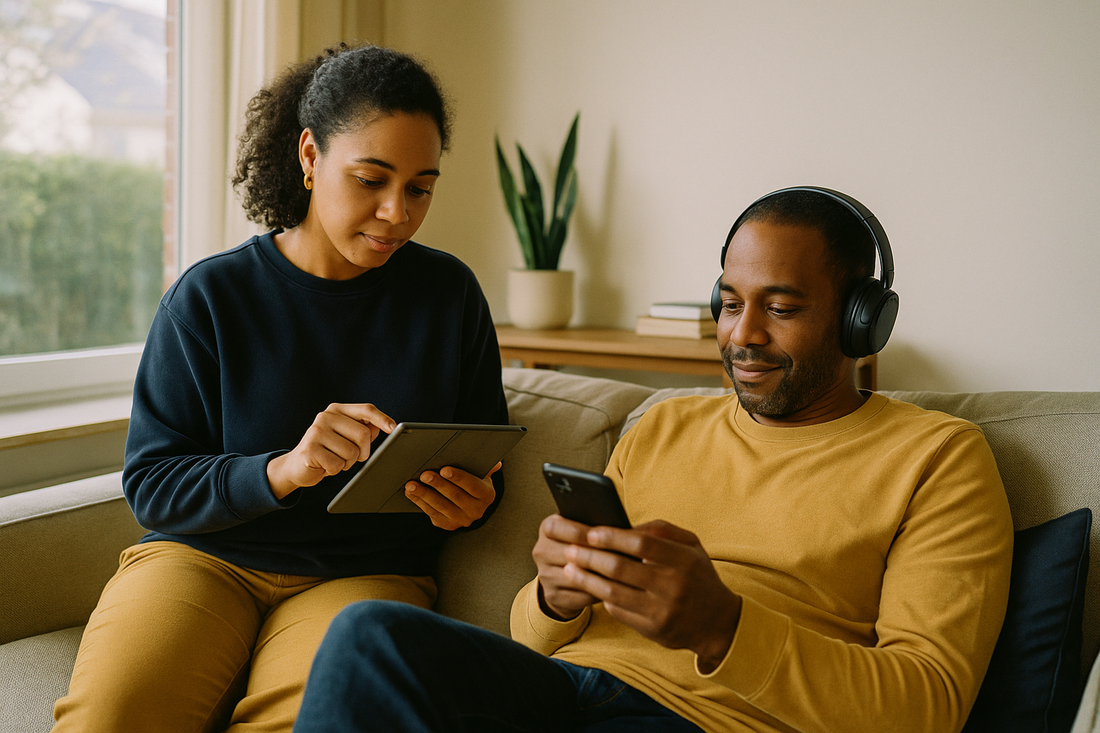 Electronics trends shoppers are loving right now