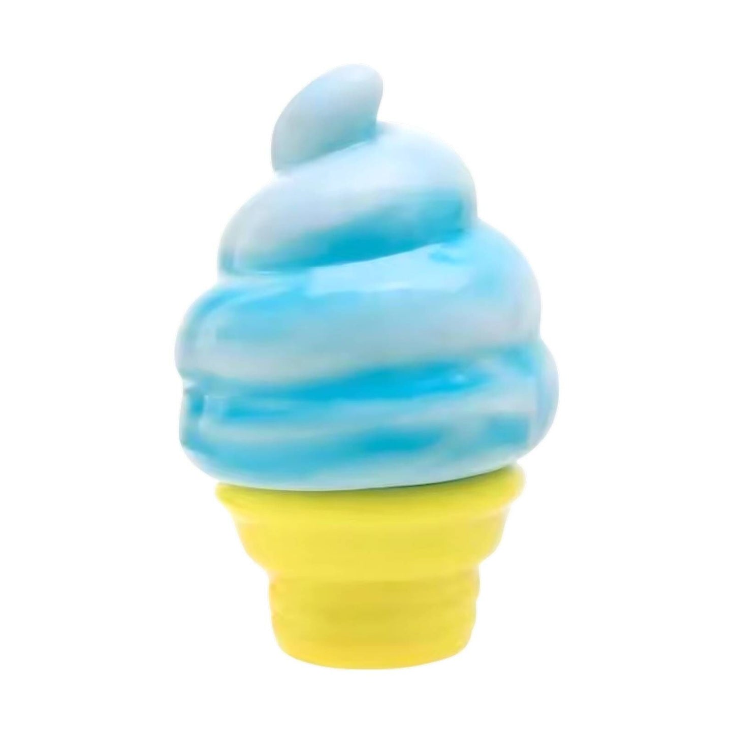 Ice Cream Squishy Shaped Decompression Needoh Nice Cream Cone Stress Squeeze