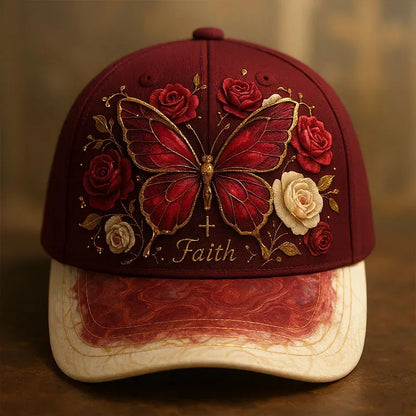 1776 HERITAGE™ Freedom 250 Patriot Cap Premium American – Embroidered USA 250th Anniversary Hat