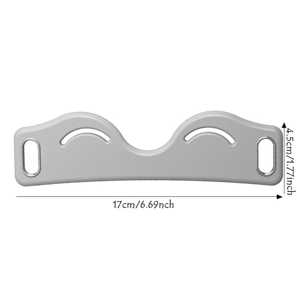 Silicone Patella Tendon Knee Straps Knee Support Knee Sports Support Band  Gym