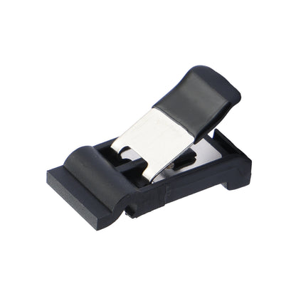 Fuel Door Cover Release Spring Clip Compatible with Toyota Rav4 2019-2021
