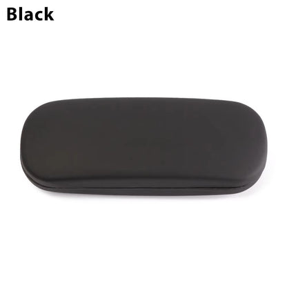 Portable Eye Glasses Case Hard Box Eyeglasses Case Spectacle Holder Storage Case