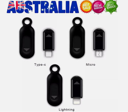 Remote Control Quickly Connect Infrared Blaster Phone Transmitter Onekey Adapter