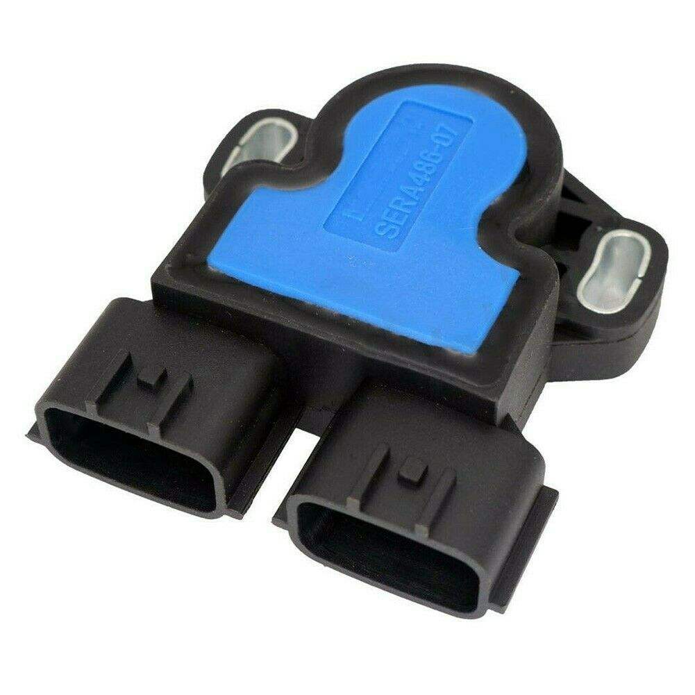 TPS Throttle Position Sensor 8971631640 Compatible with Holden Rodeo RA TF 4JH1 3.0L Diesel